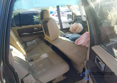 2015 Lincoln Navigator L from USA, damaged, VIN 5LMJJ3JT1FEJ05176